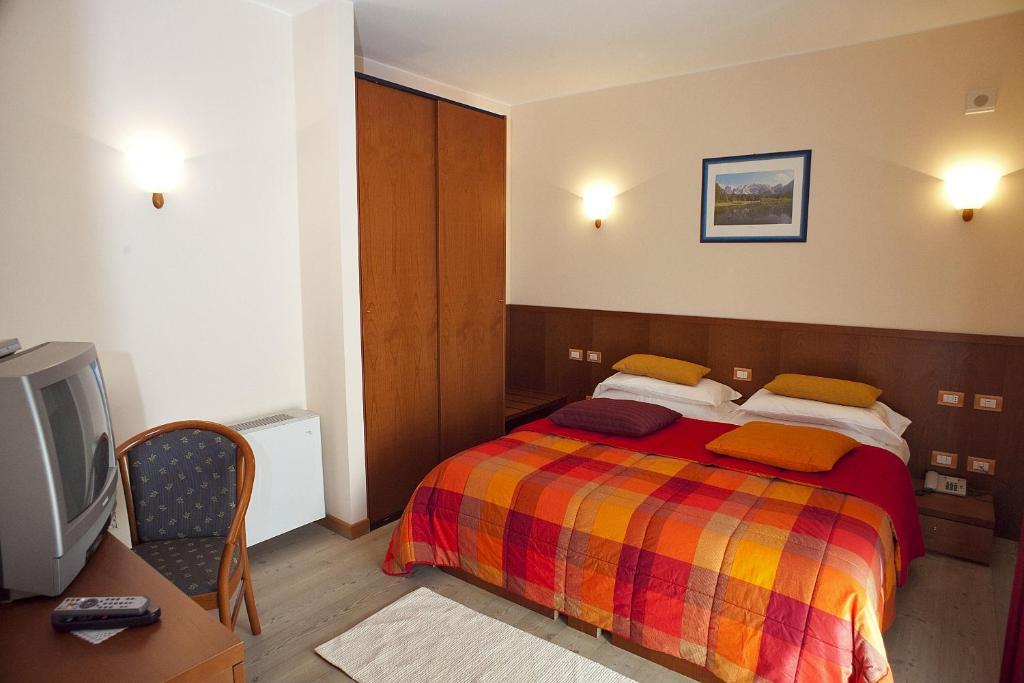 Sport Hotel Bellavista Camporosso  Room photo