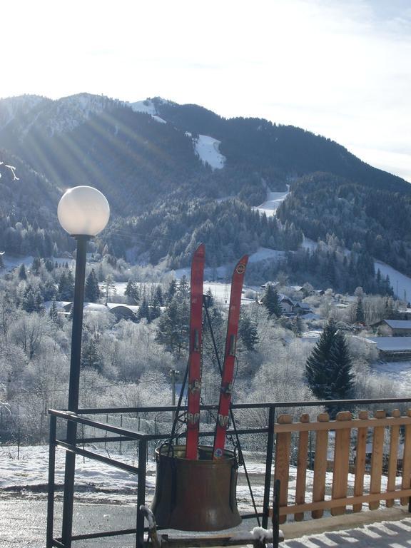 Sport Hotel Bellavista Camporosso  Exterior photo
